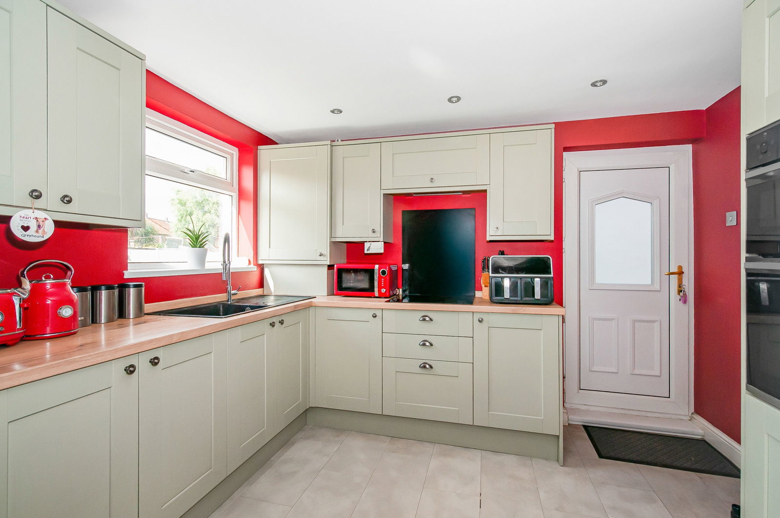 Semi Detached House in Beverley