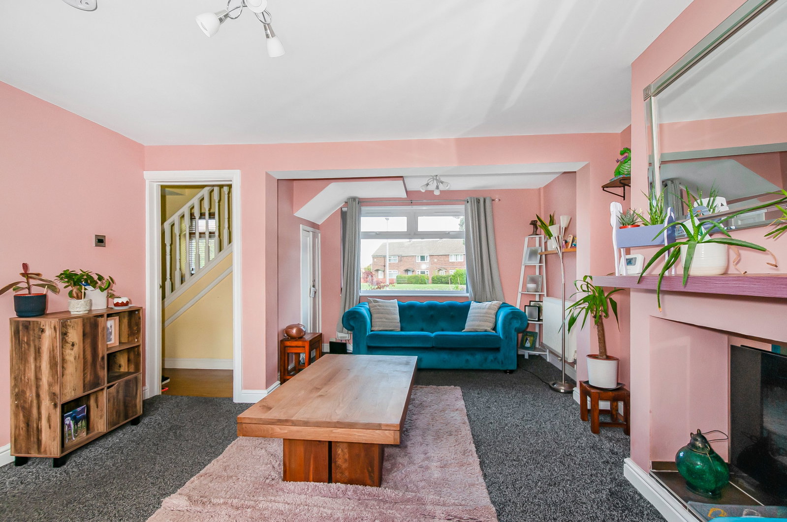 Semi Detached House in Beverley