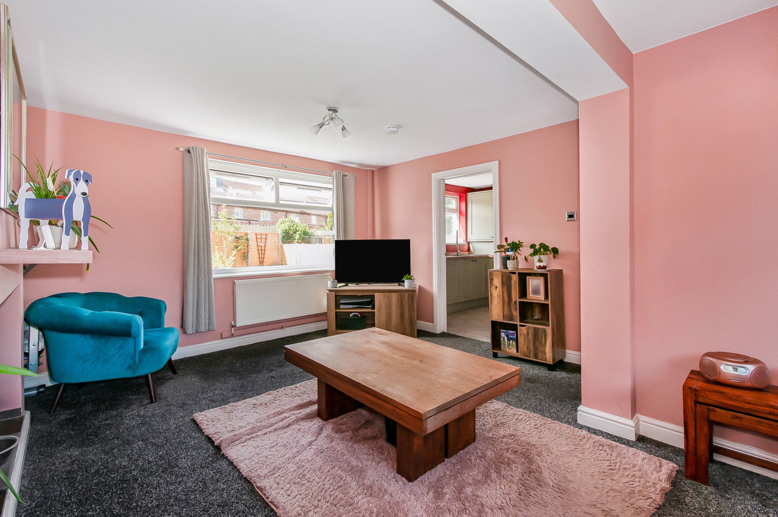 Semi Detached House in Beverley
