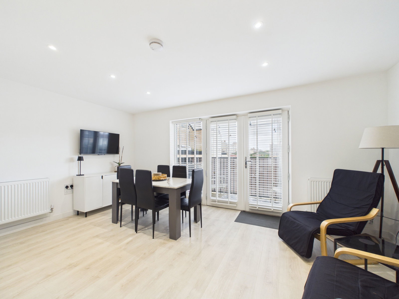 End Of Terrace House in Herne Bay