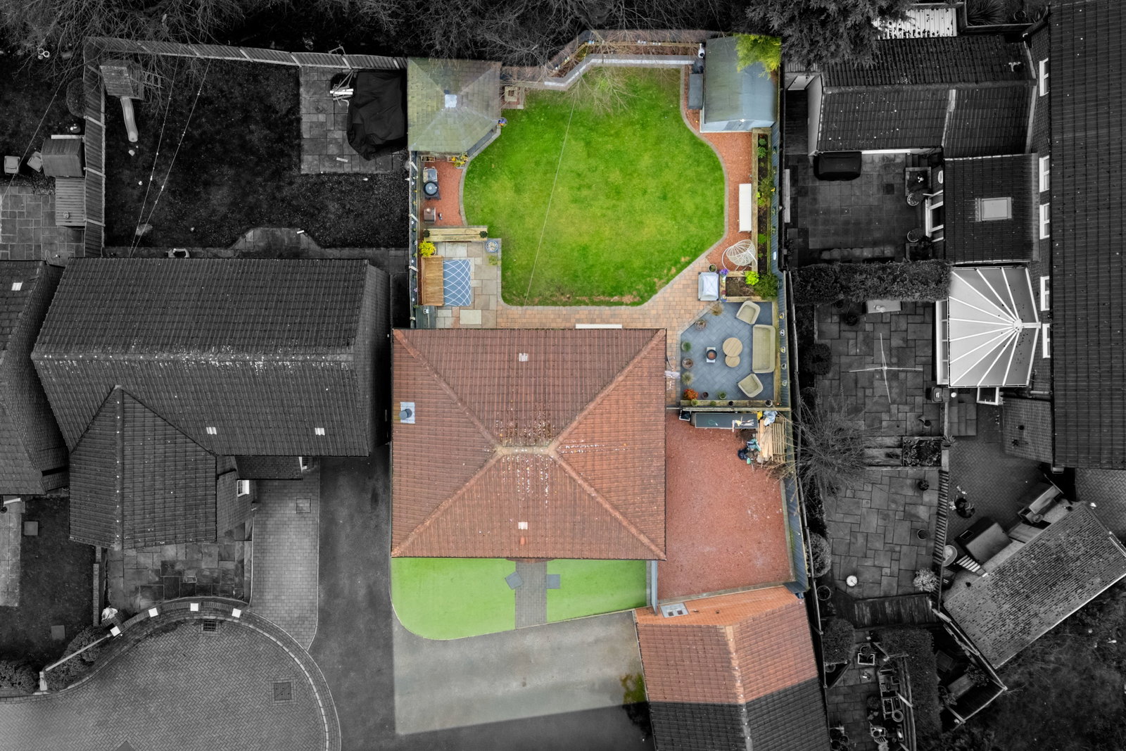 Detached House in Pontefract