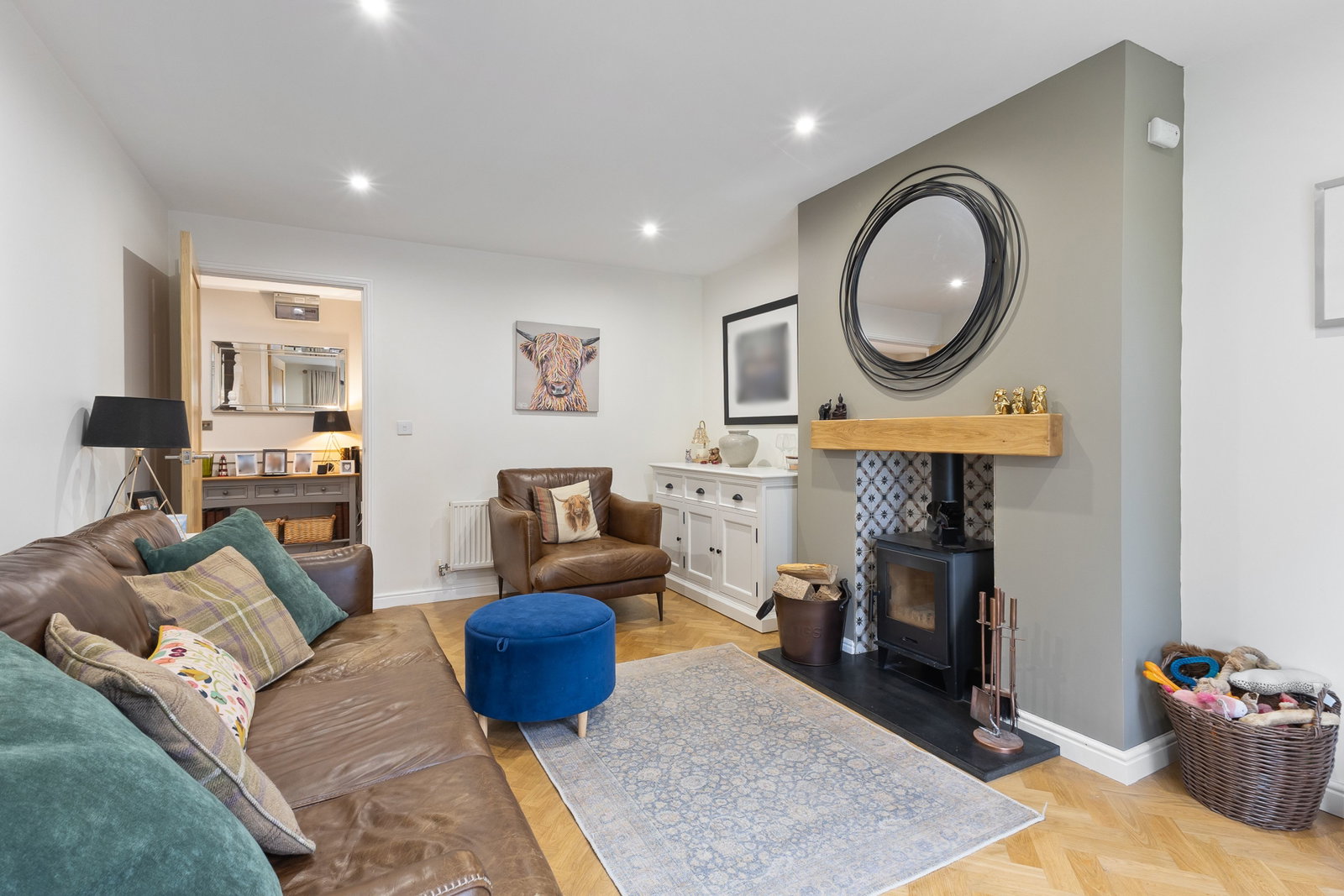 Detached House in Pontefract