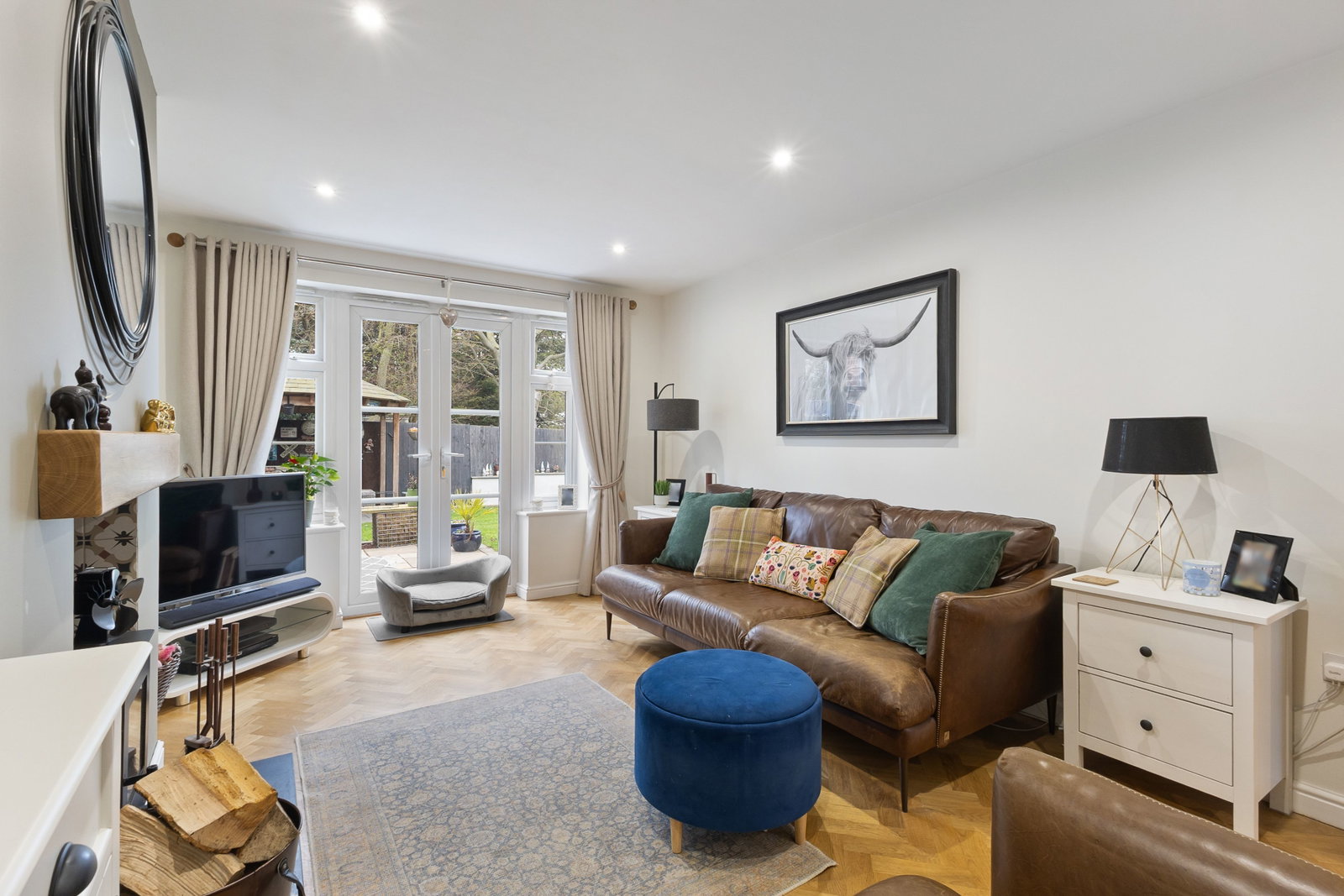 Detached House in Pontefract
