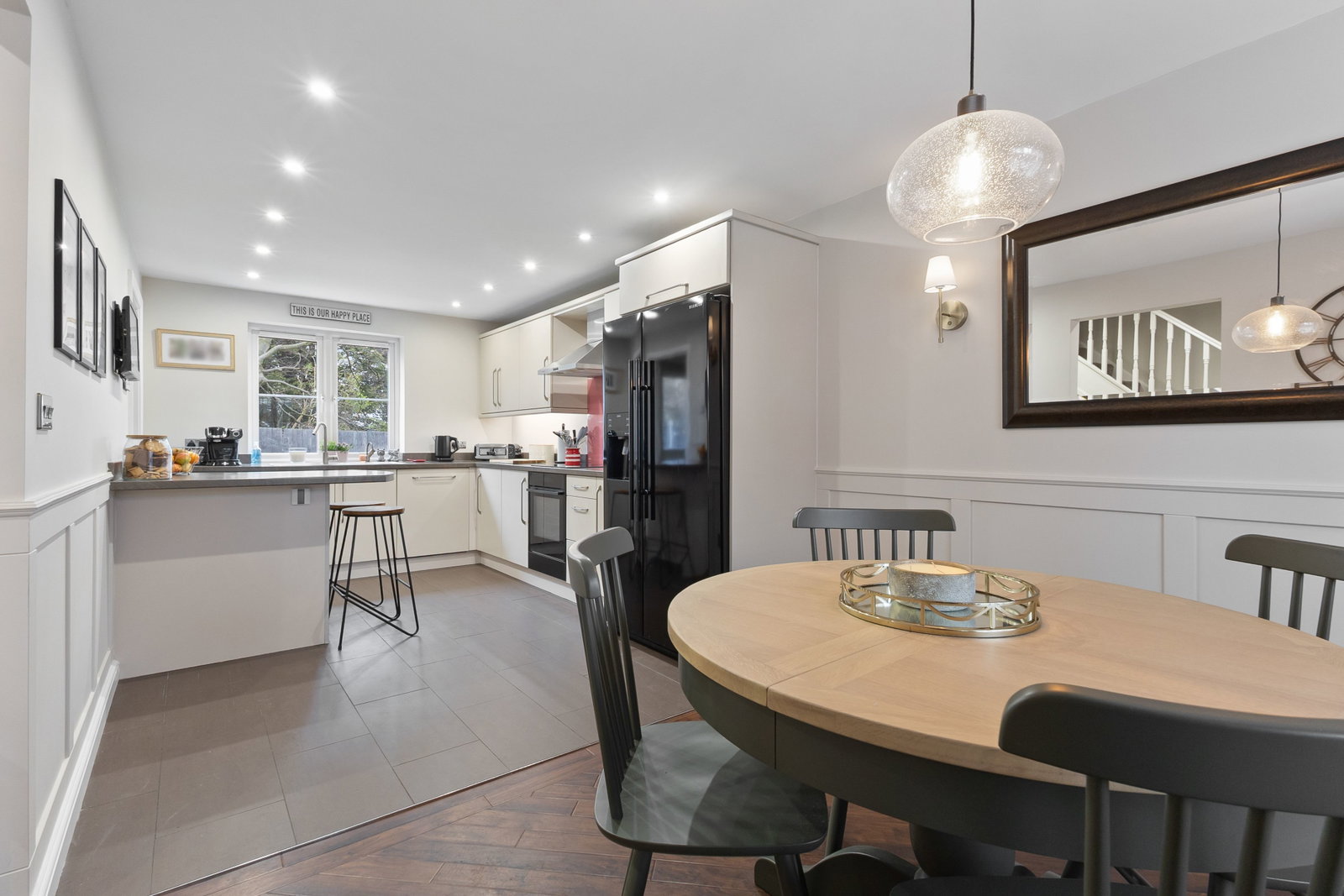 Detached House in Pontefract