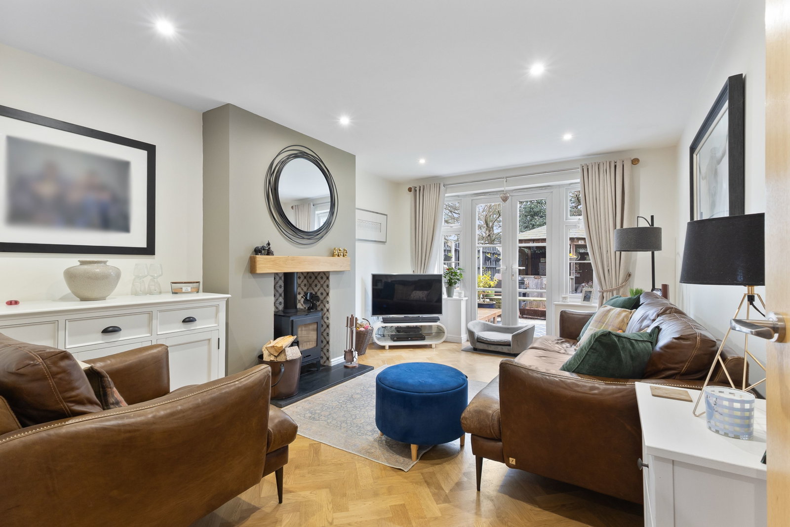 Detached House in Pontefract