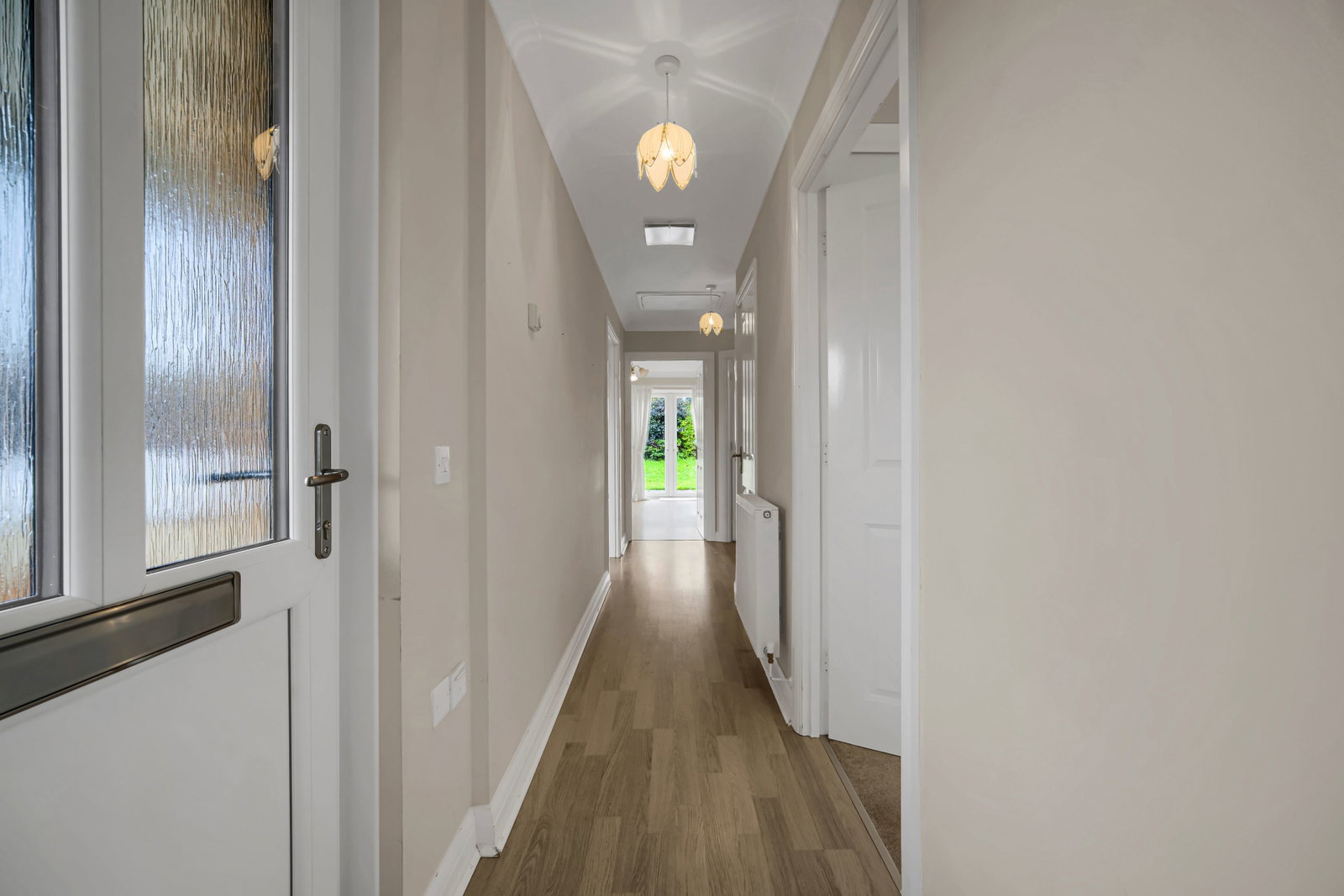 Bungalow in Swansea