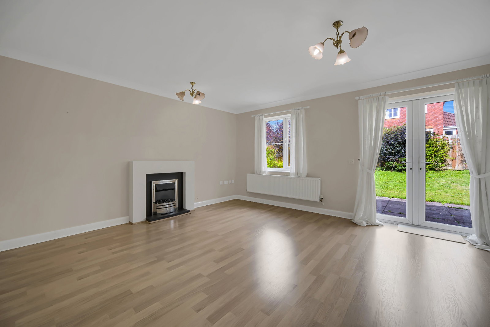 Bungalow in Swansea
