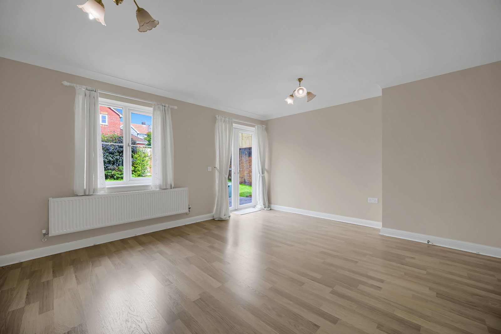 Bungalow in Swansea
