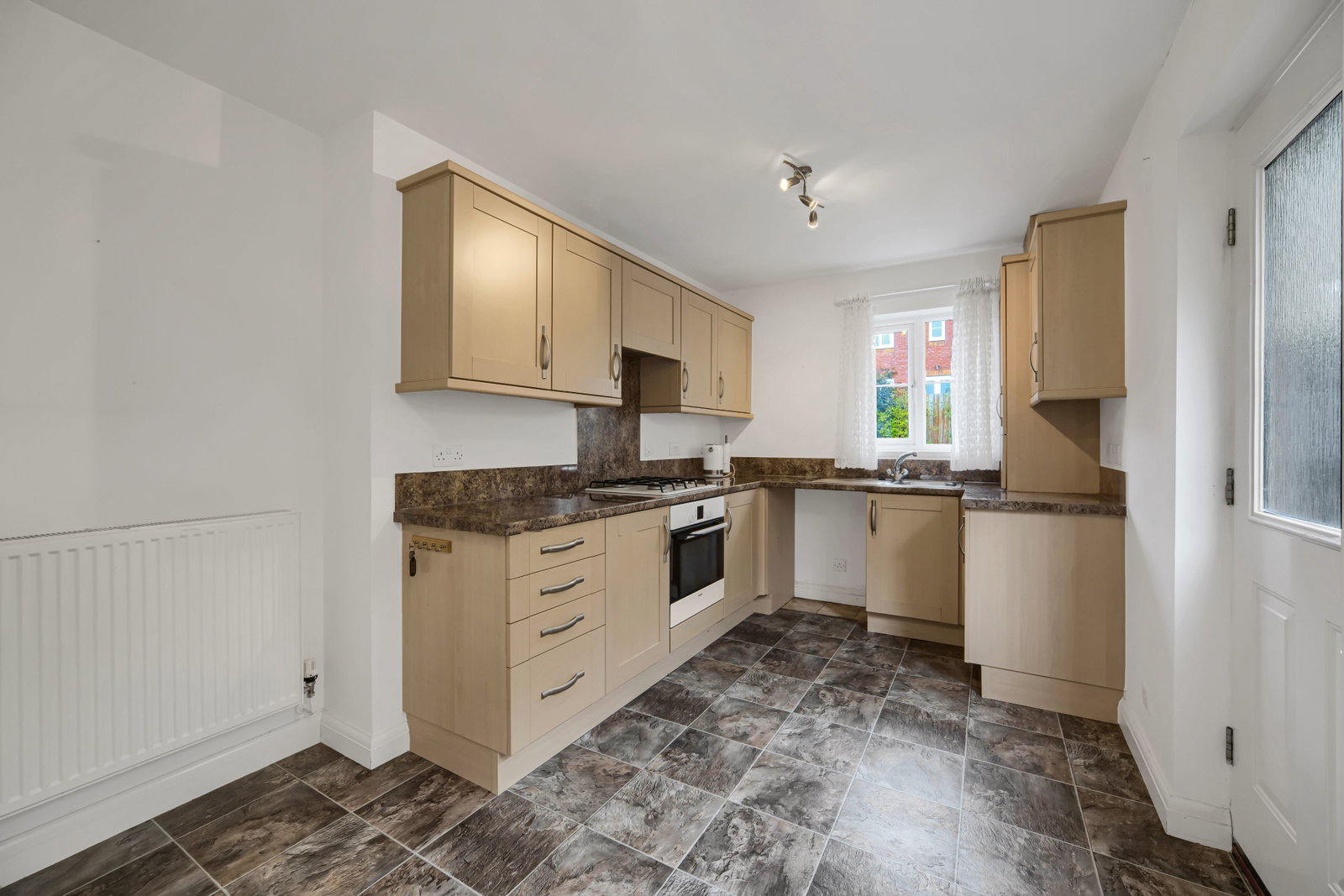 Bungalow in Swansea