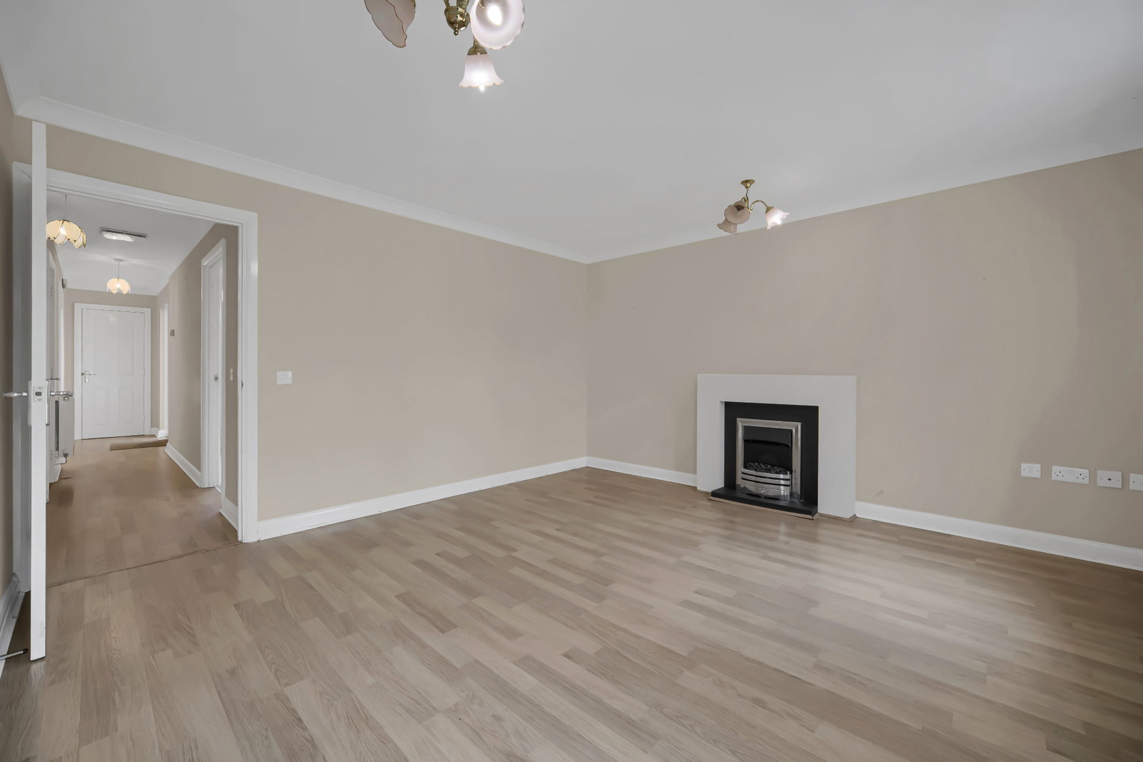 Bungalow in Swansea