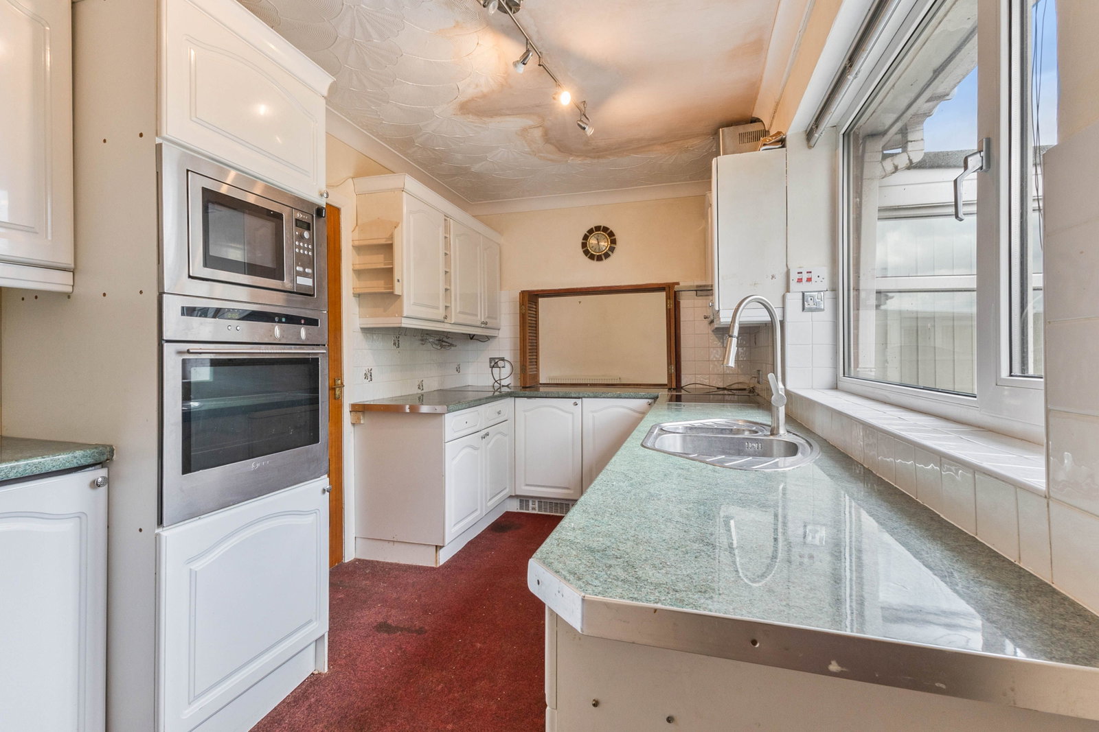 Bungalow in Normanton