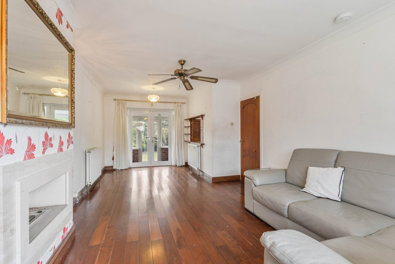 Bungalow in Normanton