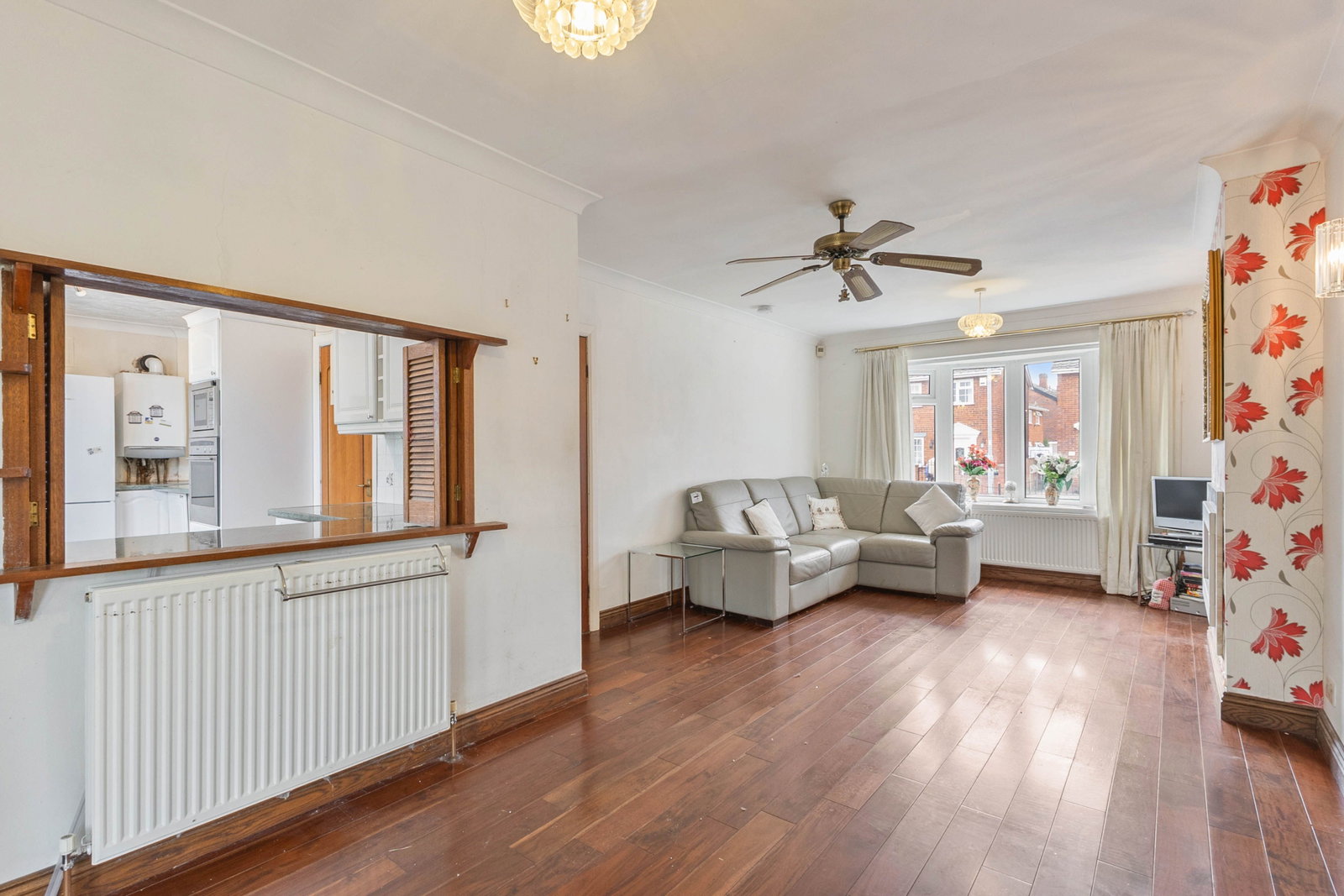 Bungalow in Normanton