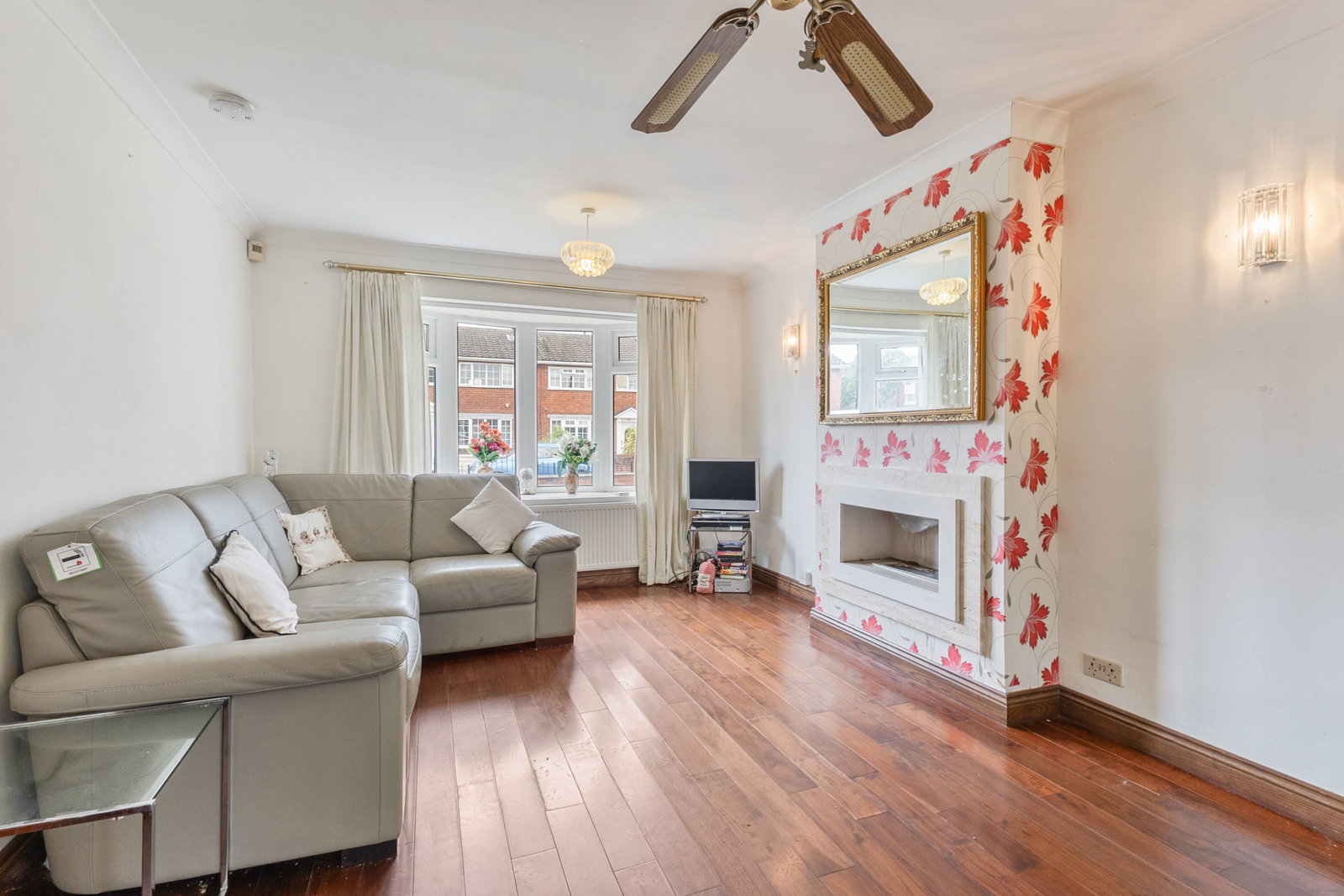Bungalow in Normanton