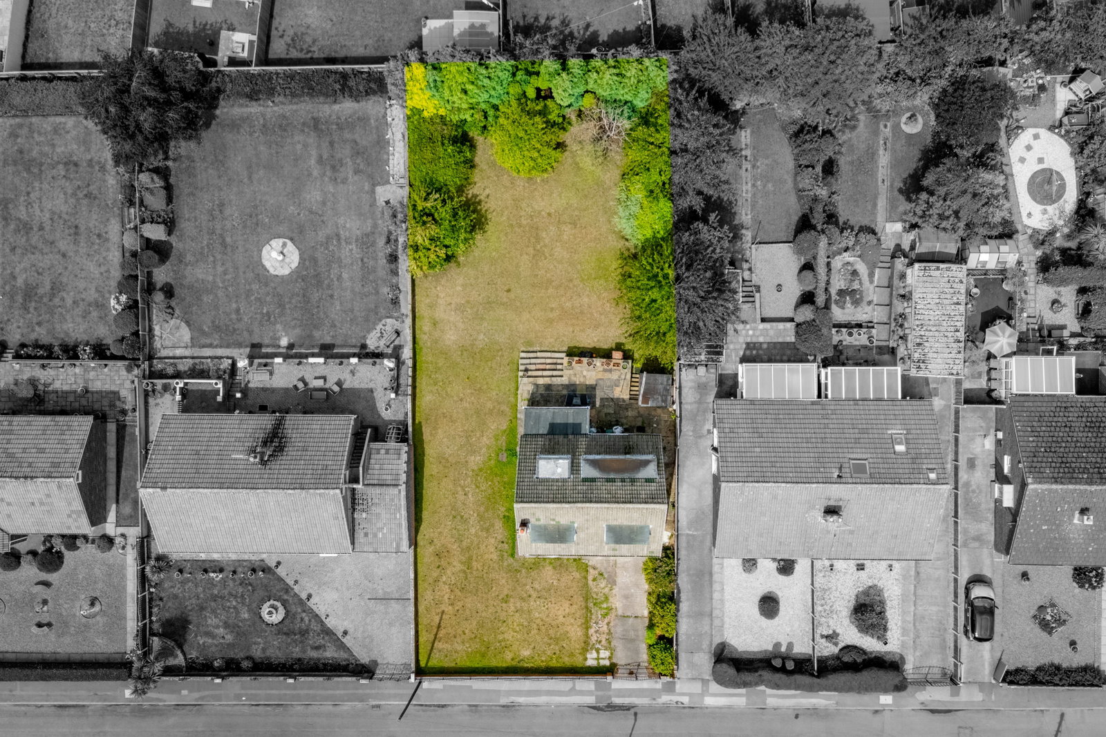 Bungalow in Normanton