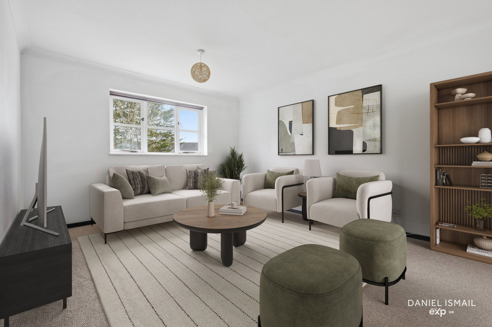 Maisonette in Basildon