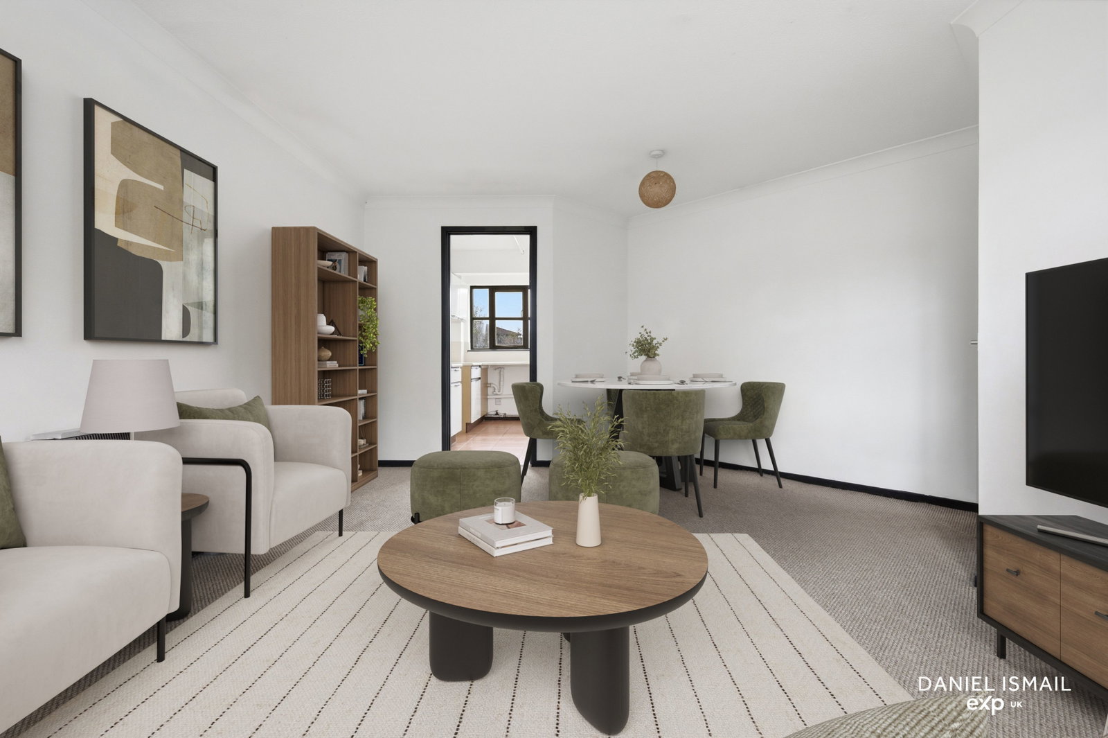 Maisonette in Basildon