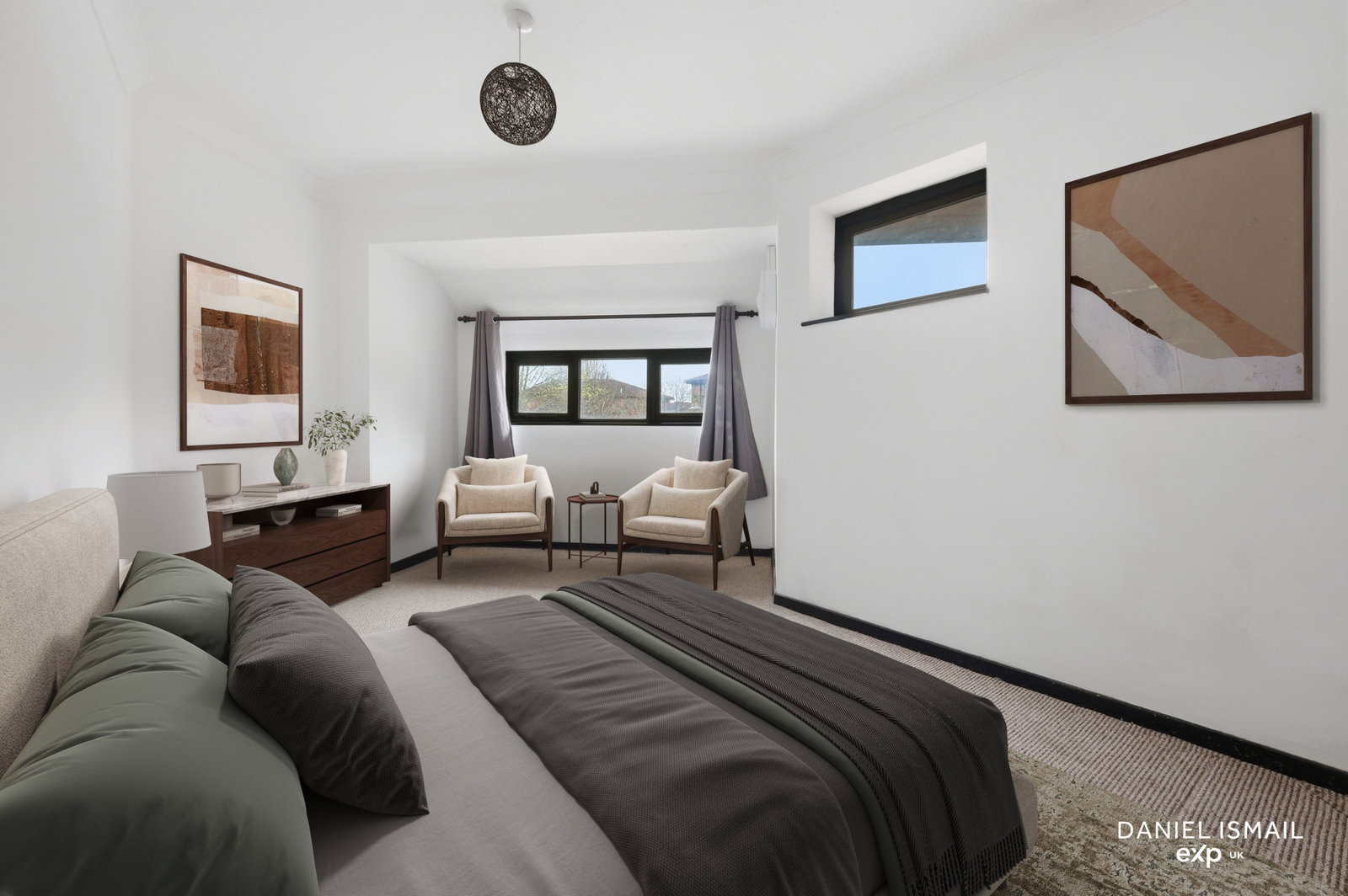 Maisonette in Basildon