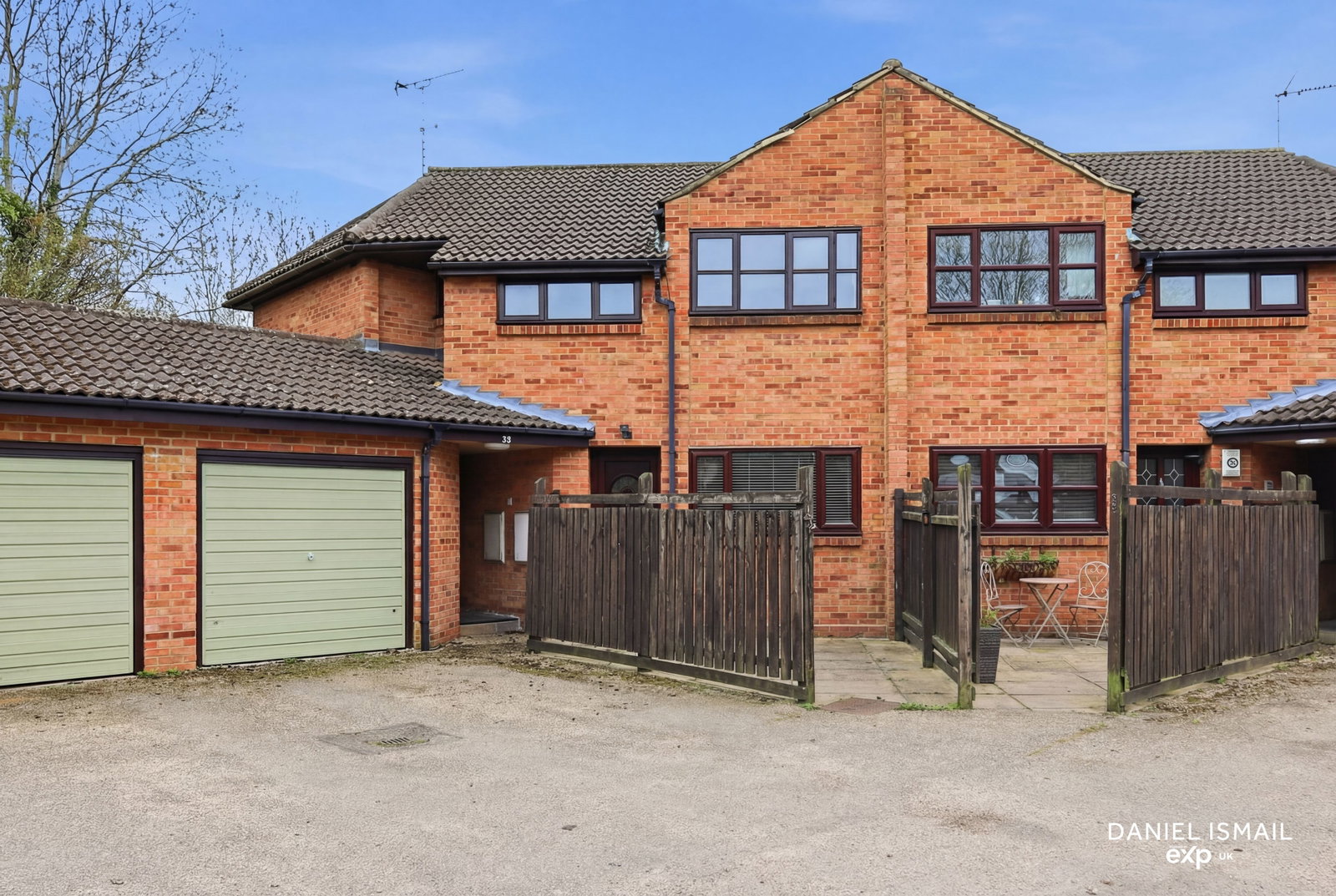 Maisonette in Basildon