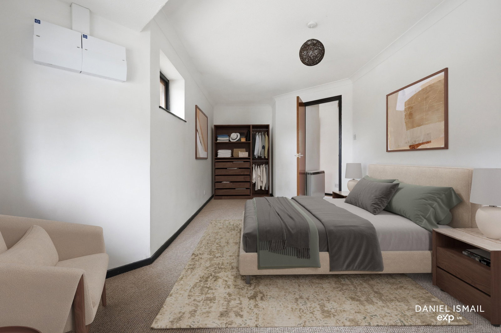 Maisonette in Basildon