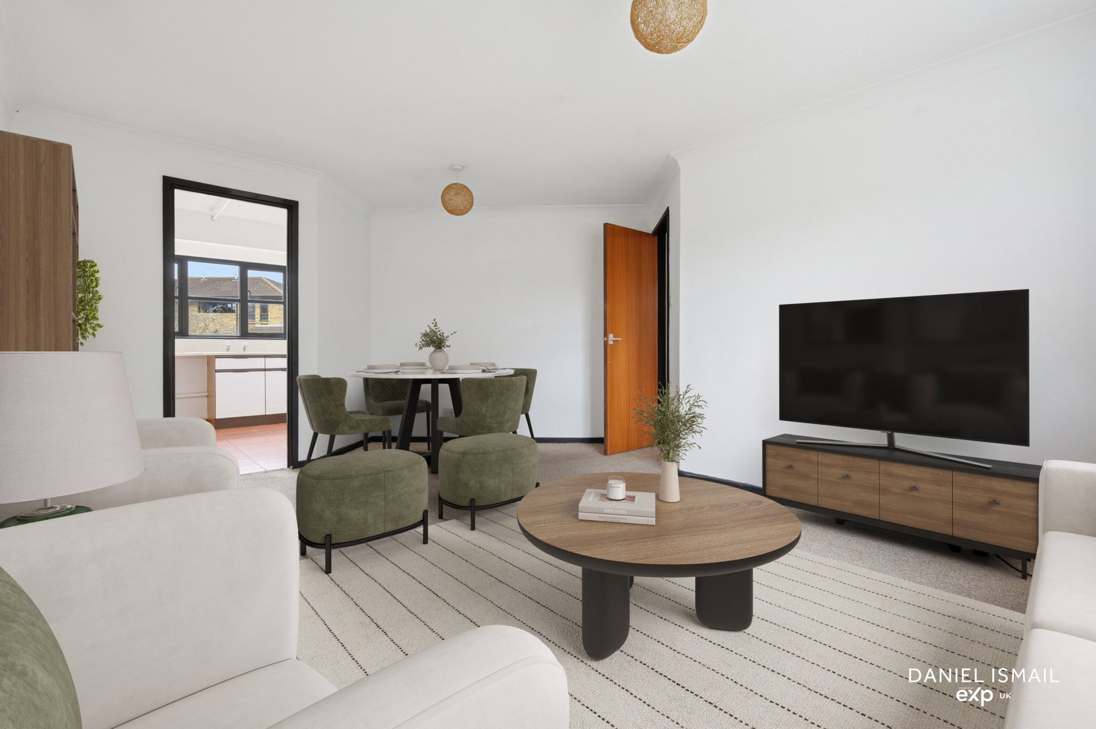 Maisonette in Basildon