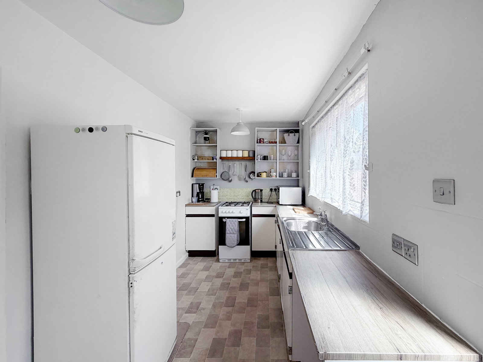 Terraced House in Carlisle 4