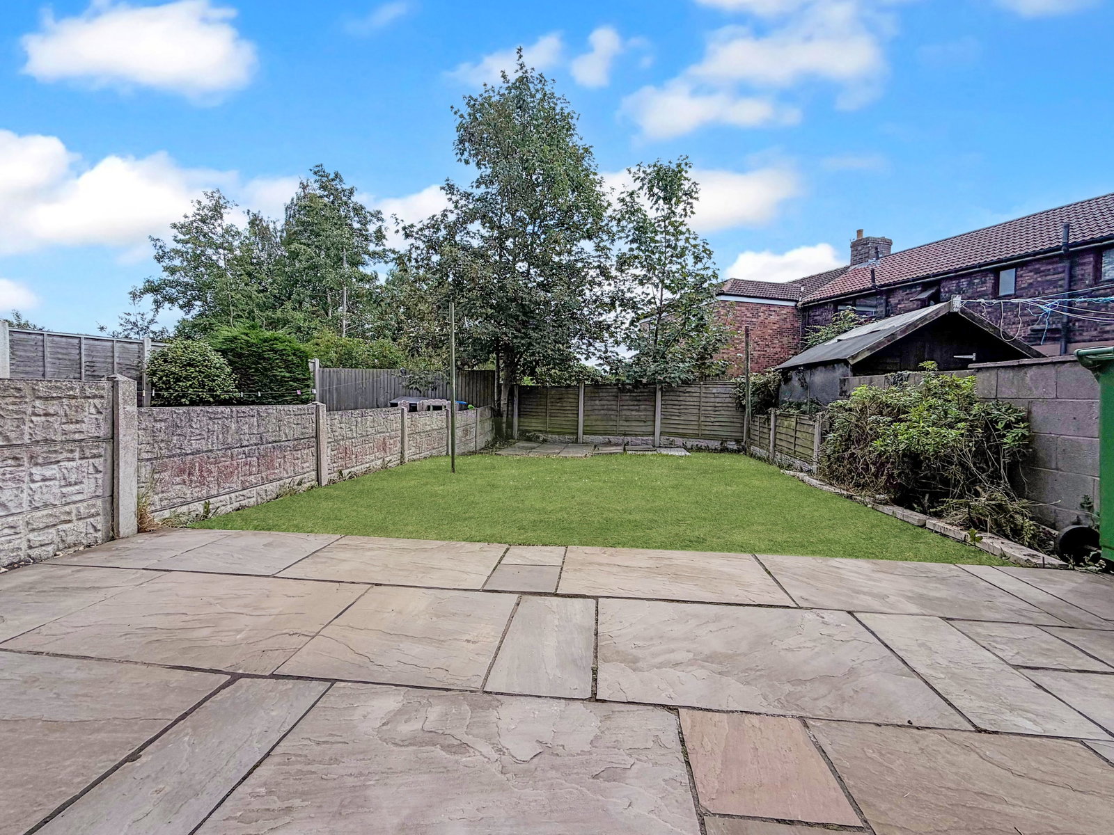 Terraced House for sale in Carlisle, Blackwell Road, Carlisle, CA2 4RU
