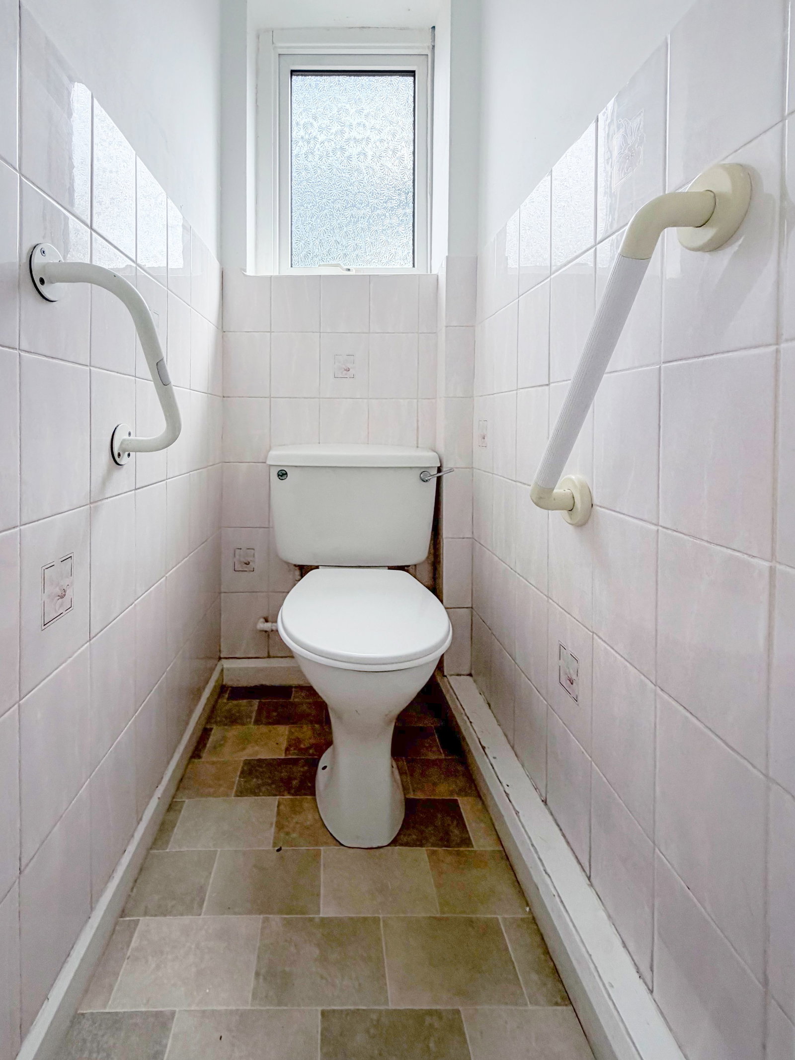 Terraced House in Carlisle 5