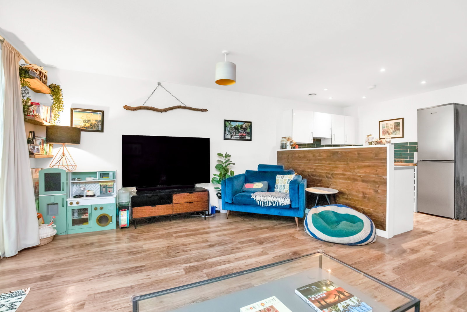 Apartment in Burgess Hill
