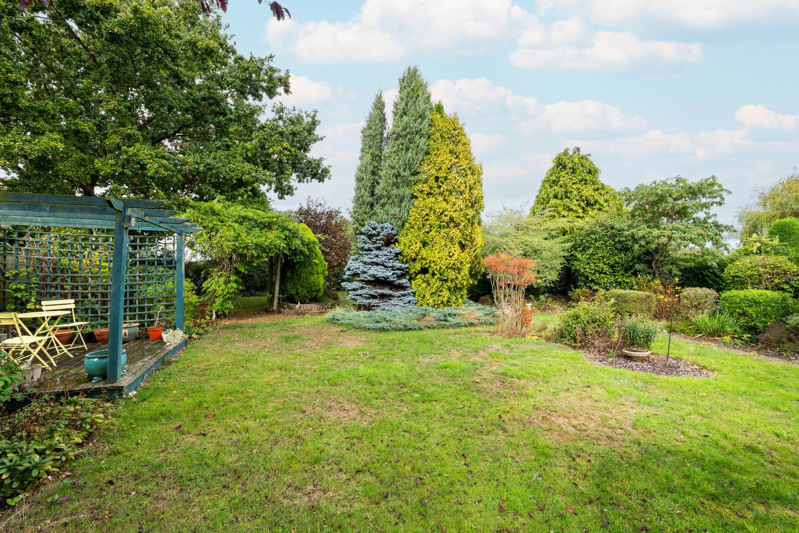Bungalow for sale in Leicester, Templar Way, Rothley, Leicester, LE7 7RB
