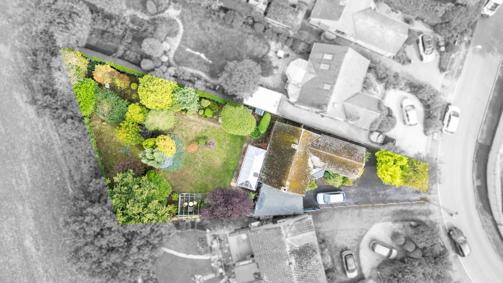 Bungalow for sale in Leicester, Templar Way, Rothley, Leicester, LE7 7RB