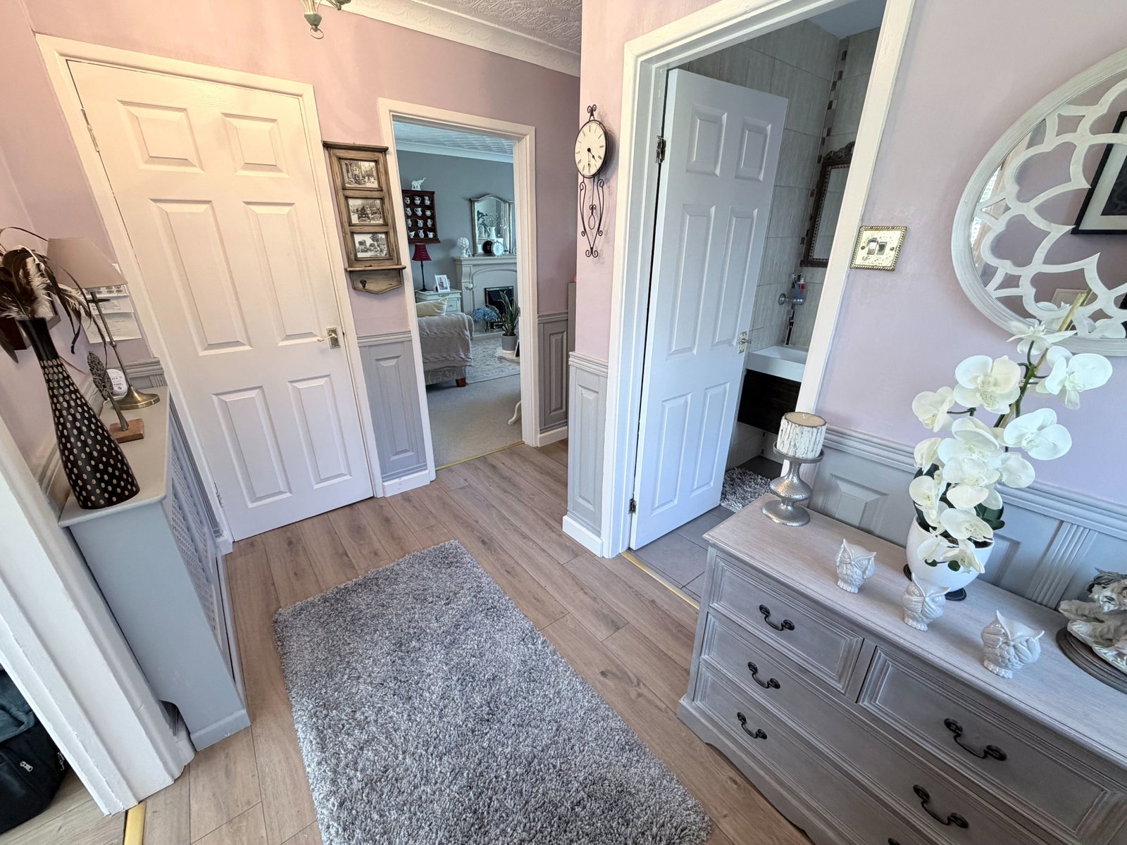 Bungalow in Maesteg