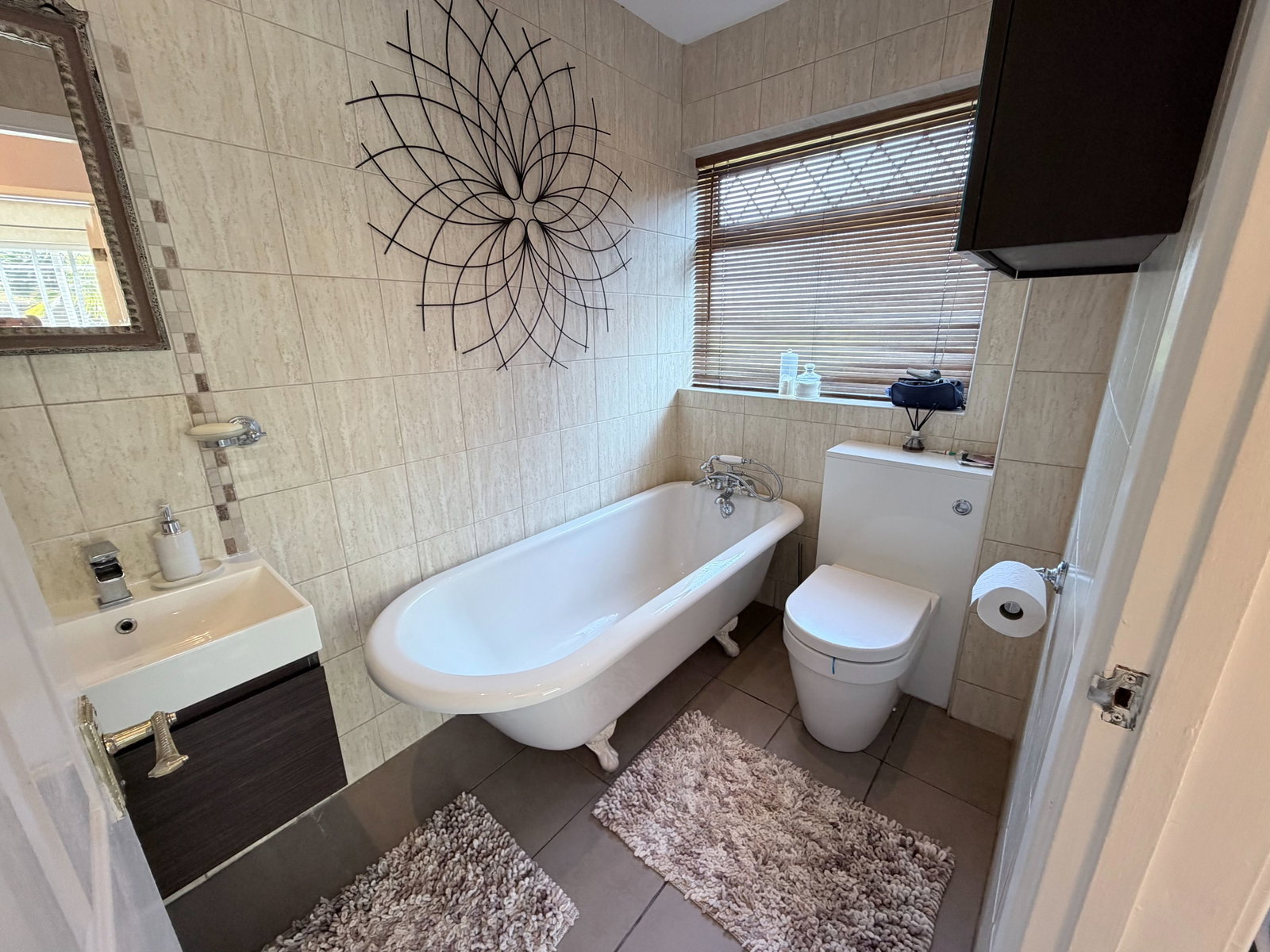 Bungalow in Maesteg