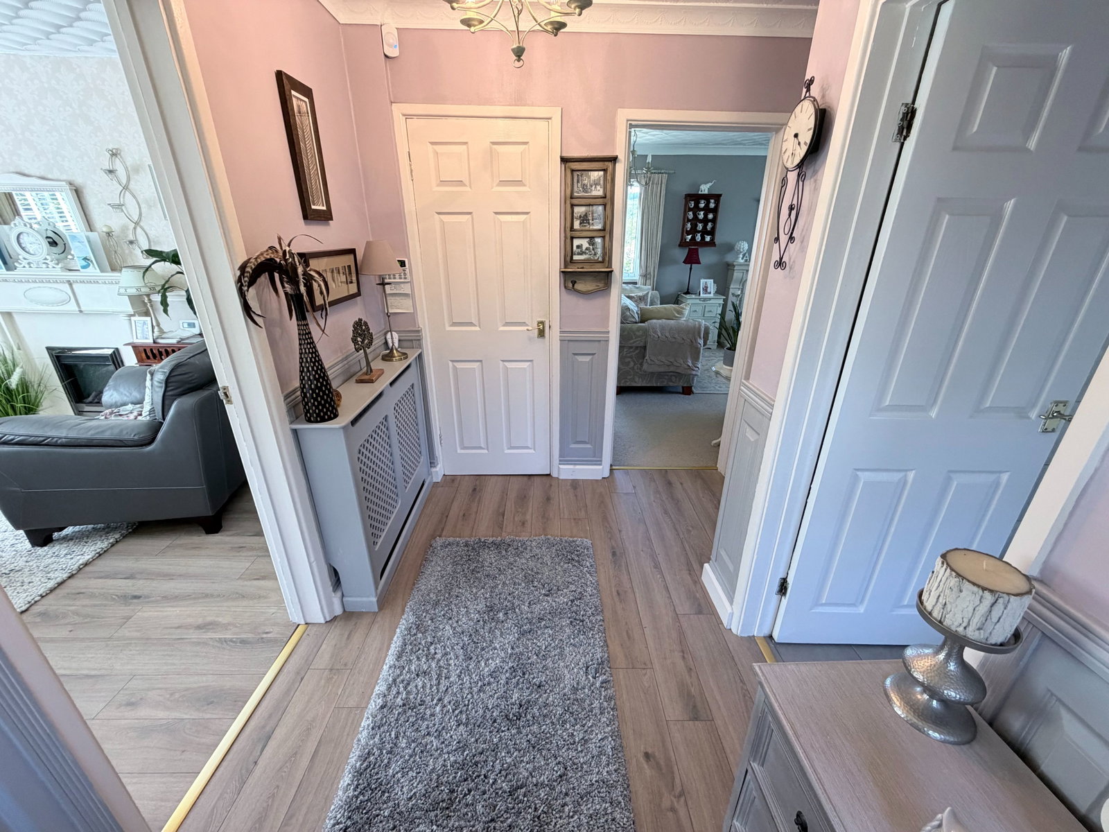 Bungalow in Maesteg