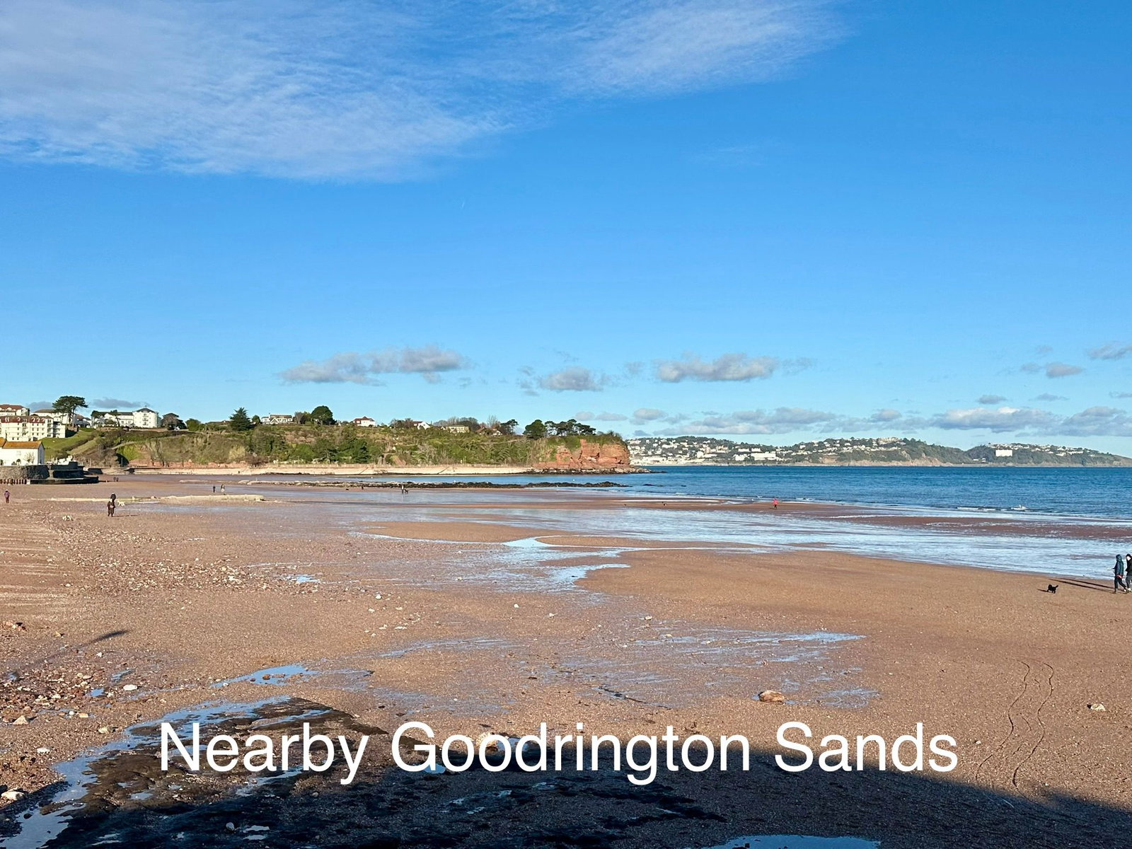 Detached House in Paignton