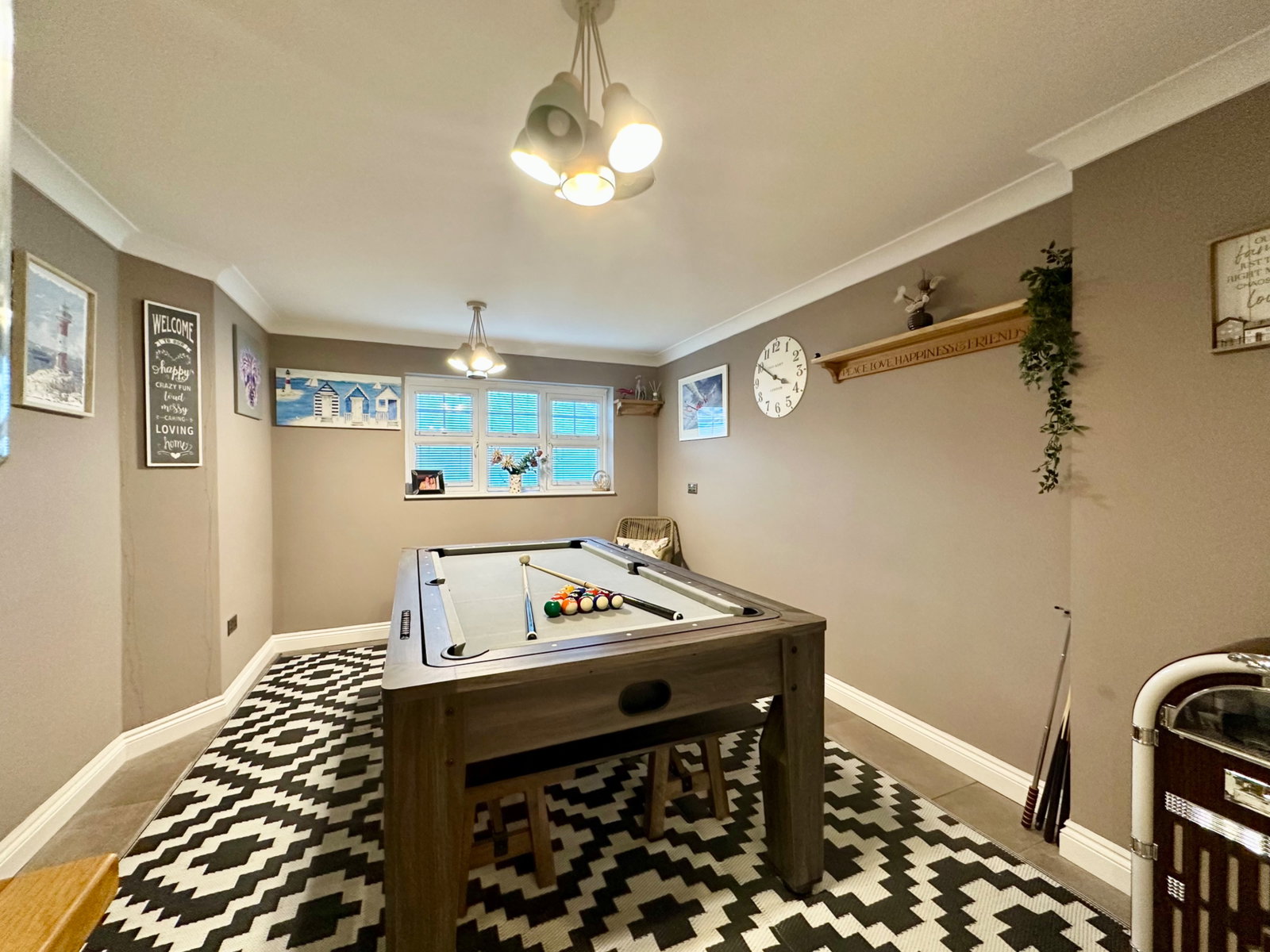 Detached House in Paignton