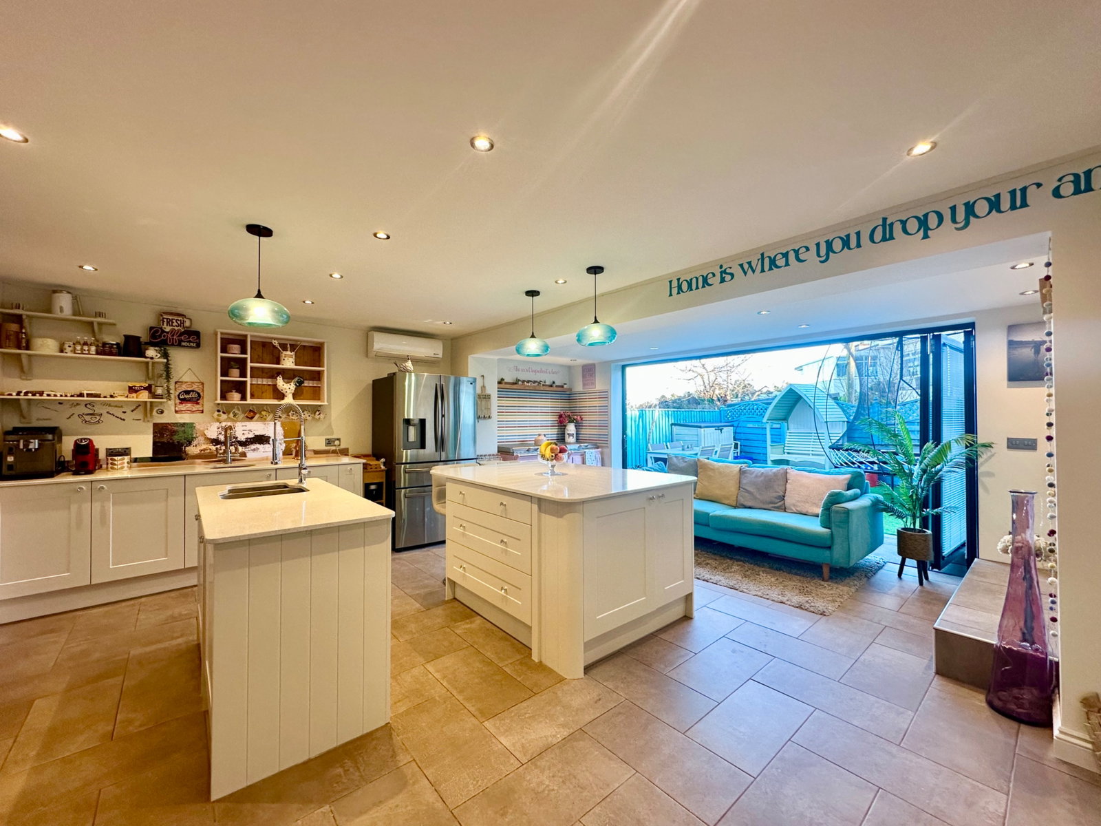 Detached House in Paignton