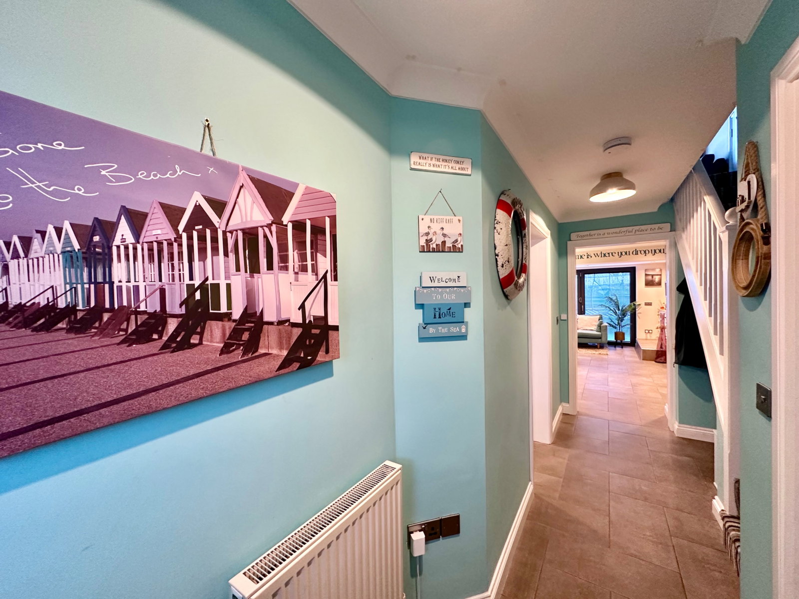Detached House in Paignton