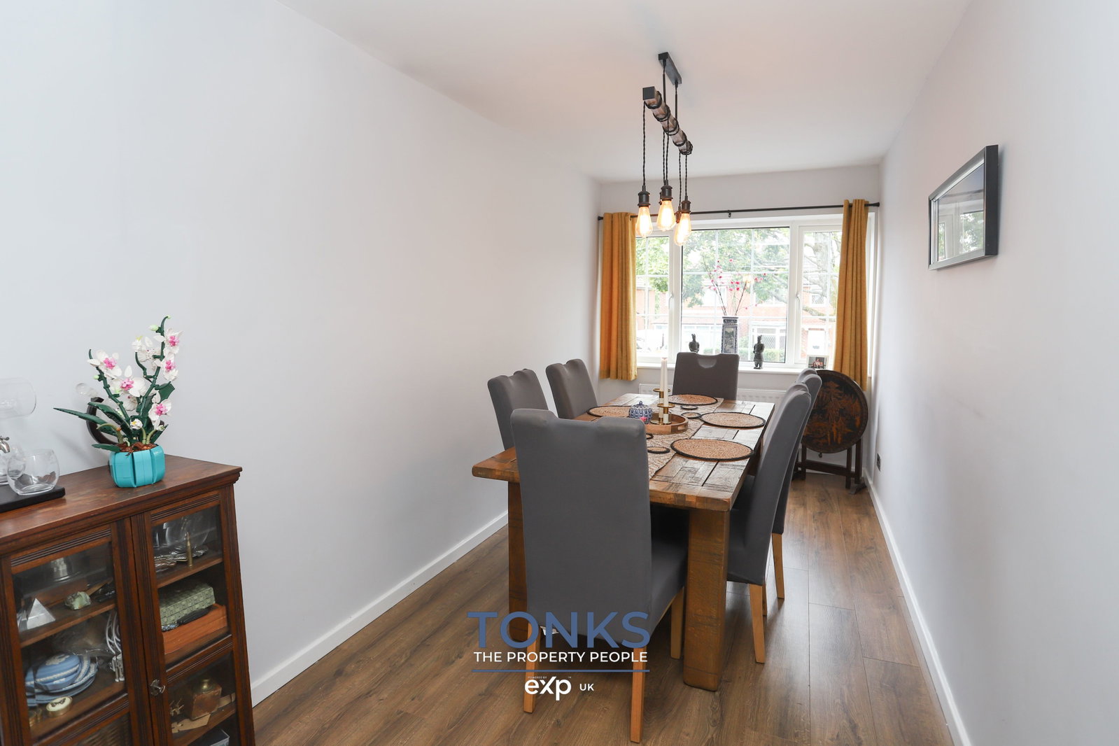 End Of Terrace House in Oldbury