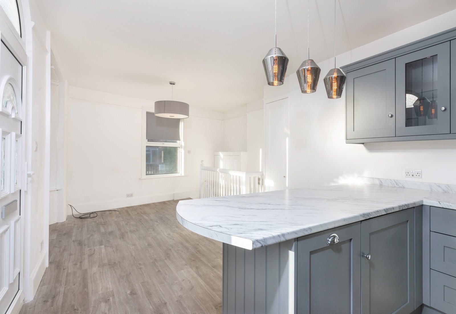Maisonette in Ashford