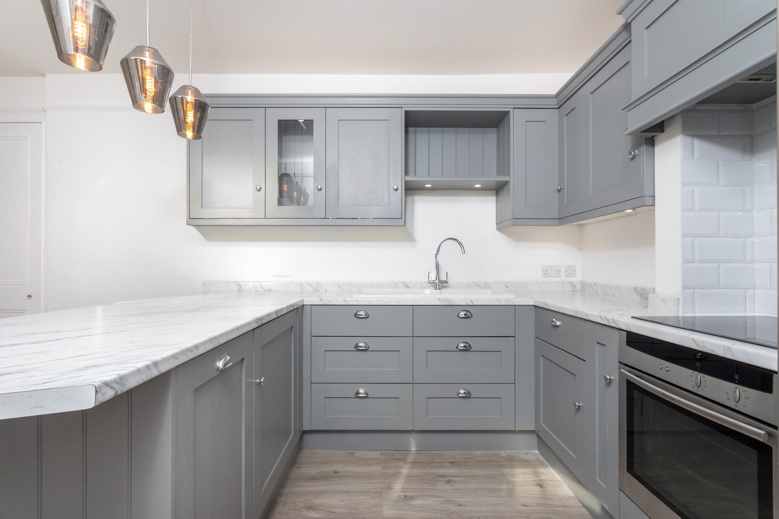 Maisonette in Ashford