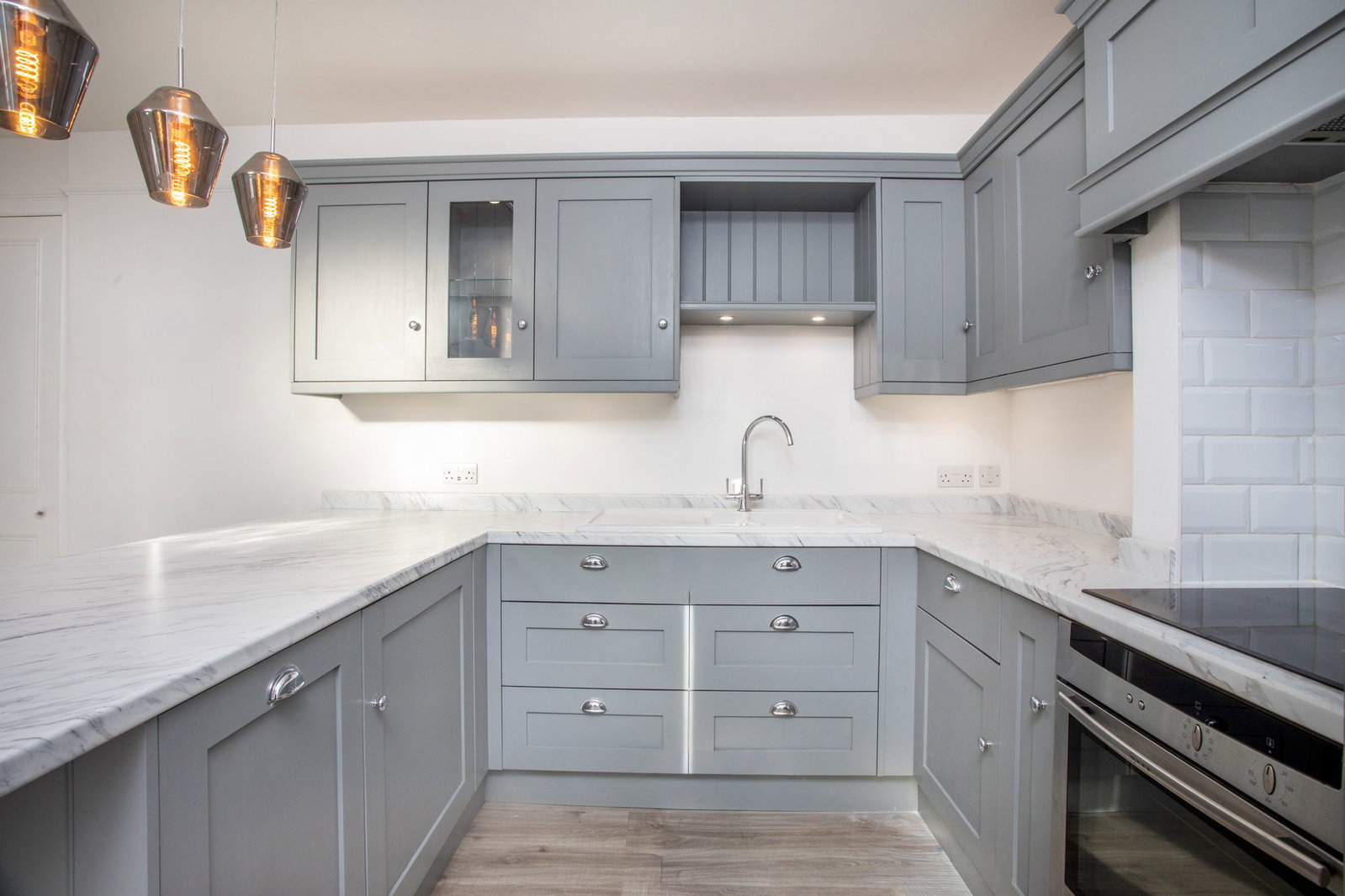 Maisonette in Ashford