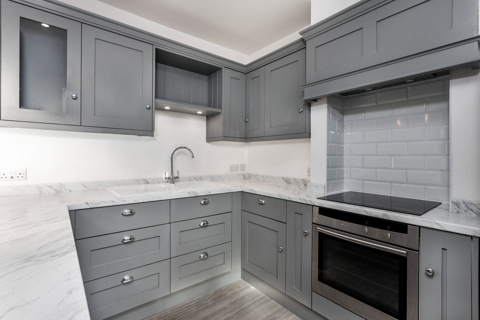 Maisonette in Ashford