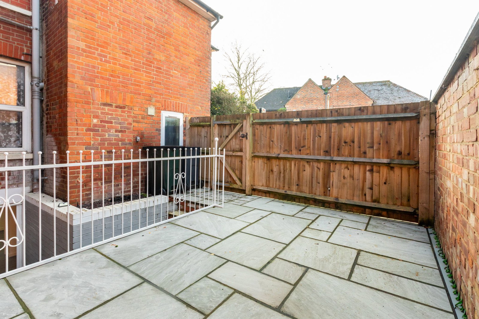 Maisonette in Ashford