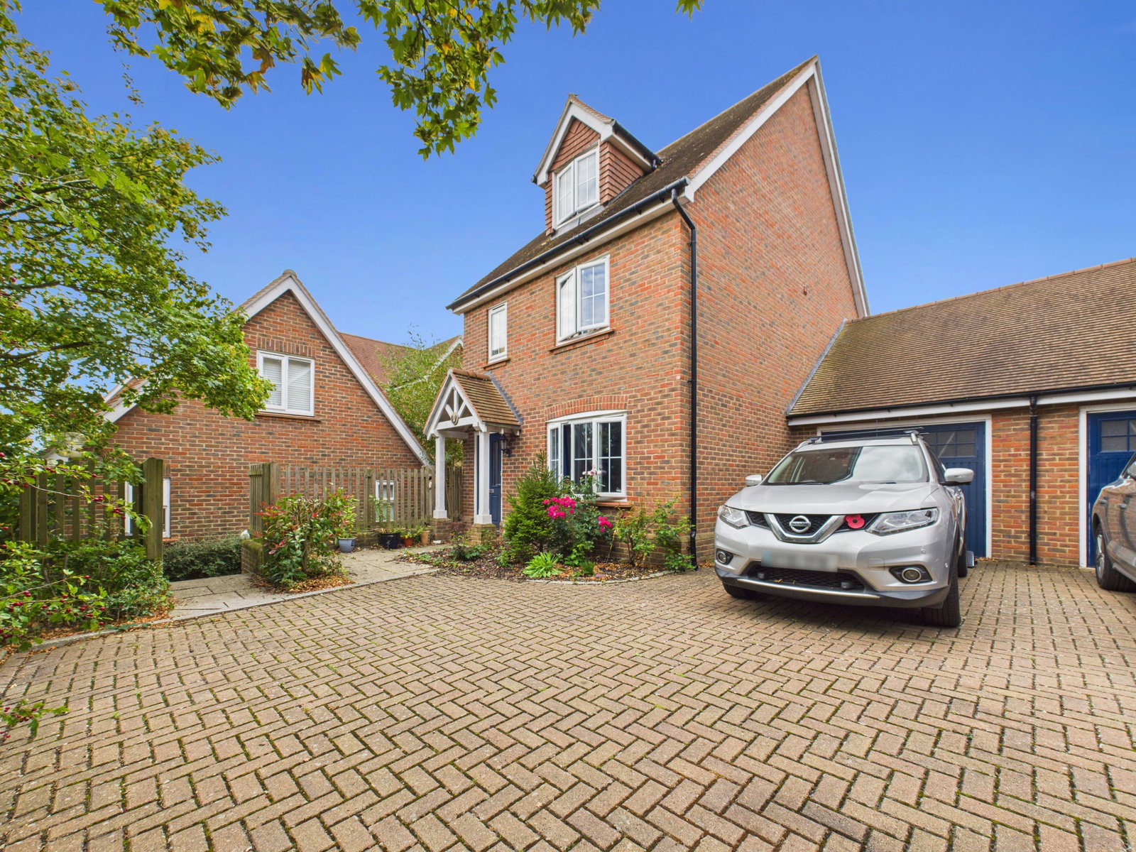 Detached House in Dunmow