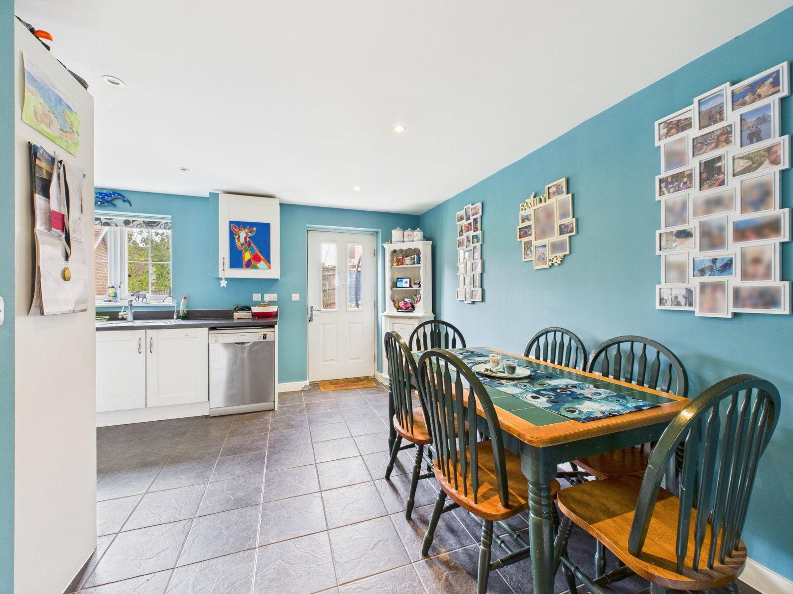 Detached House in Dunmow