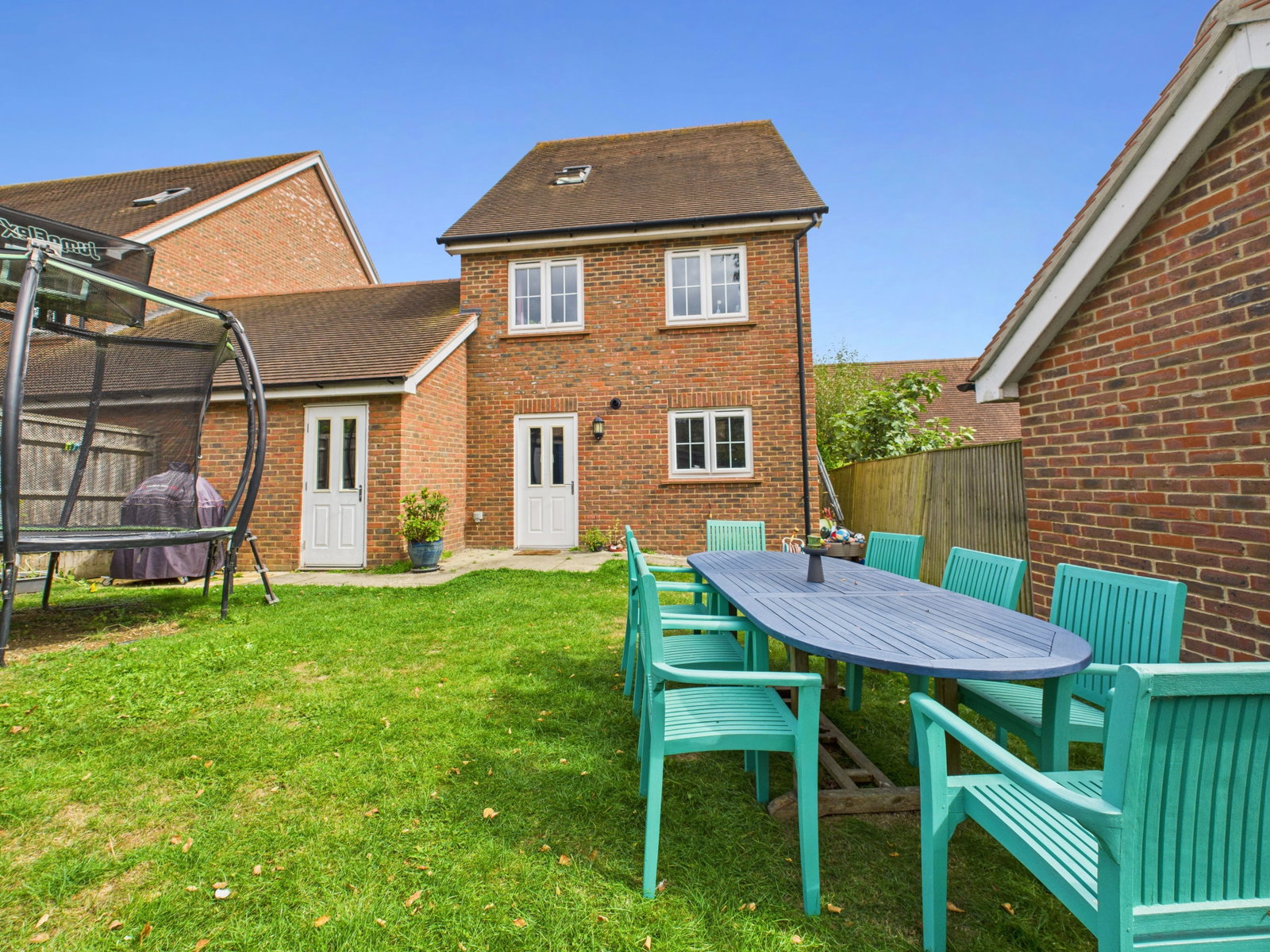 Detached House in Dunmow