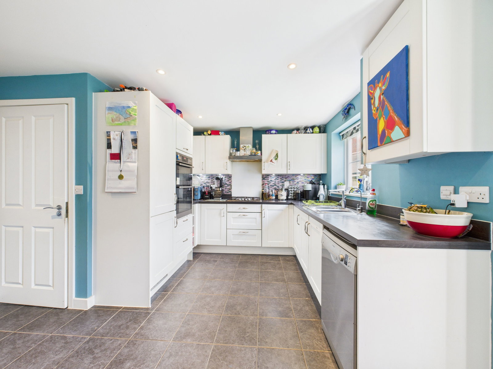 Detached House in Dunmow