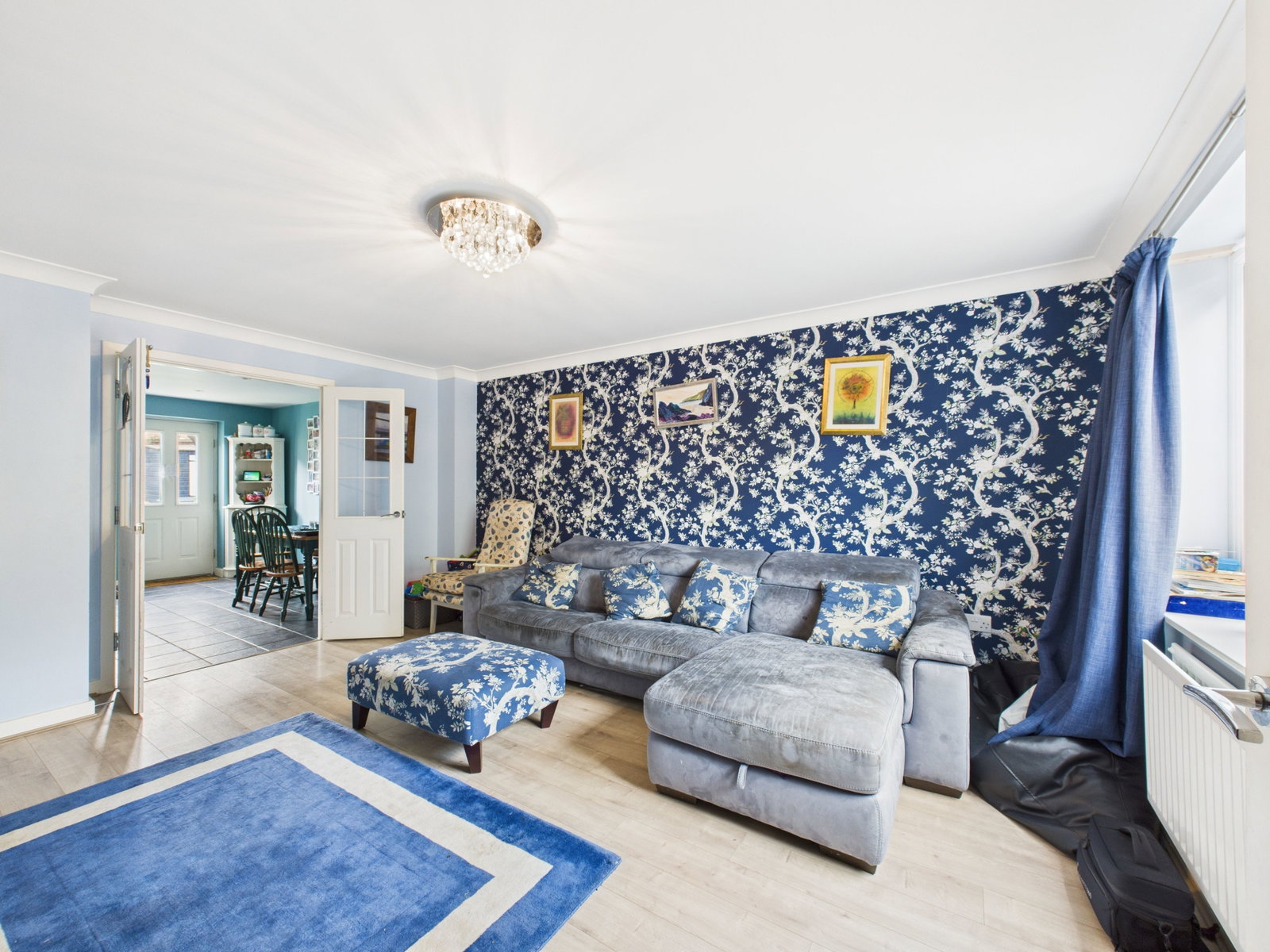 Detached House in Dunmow