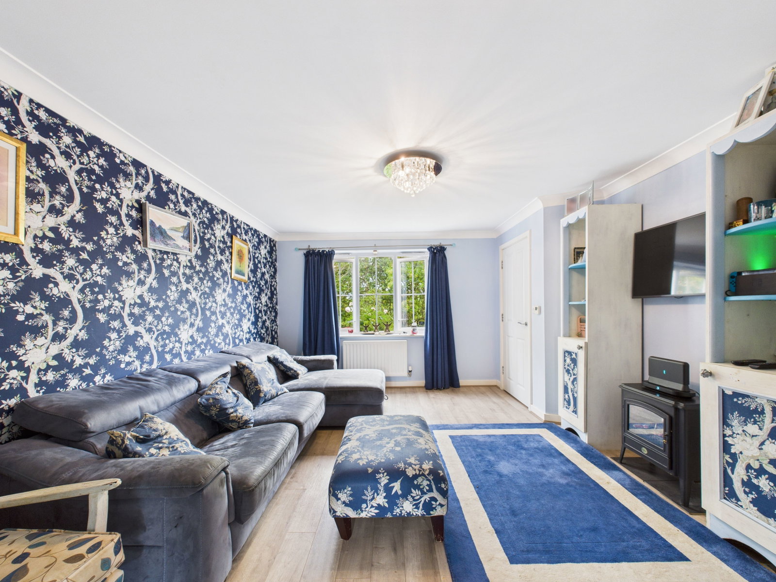 Detached House in Dunmow